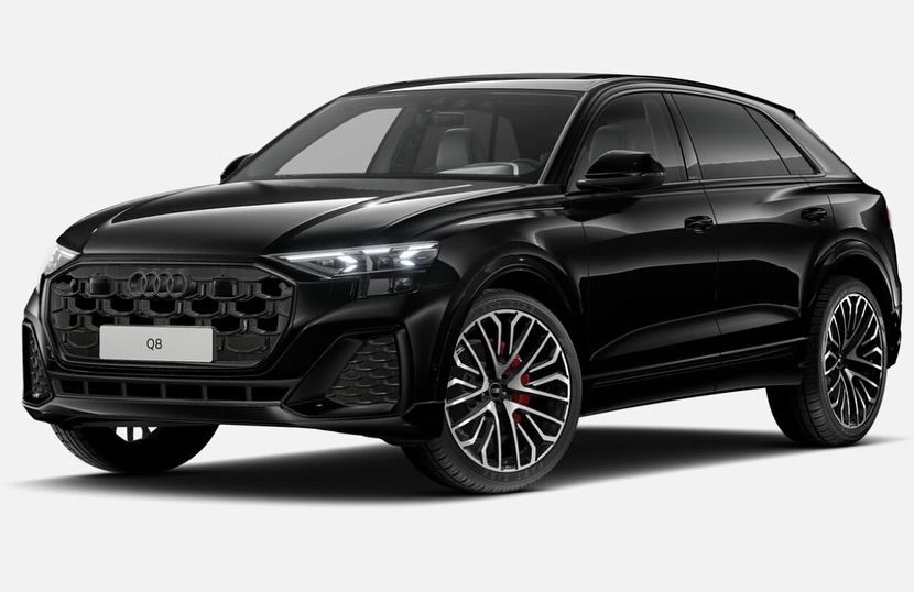 SUV Shine Automobile