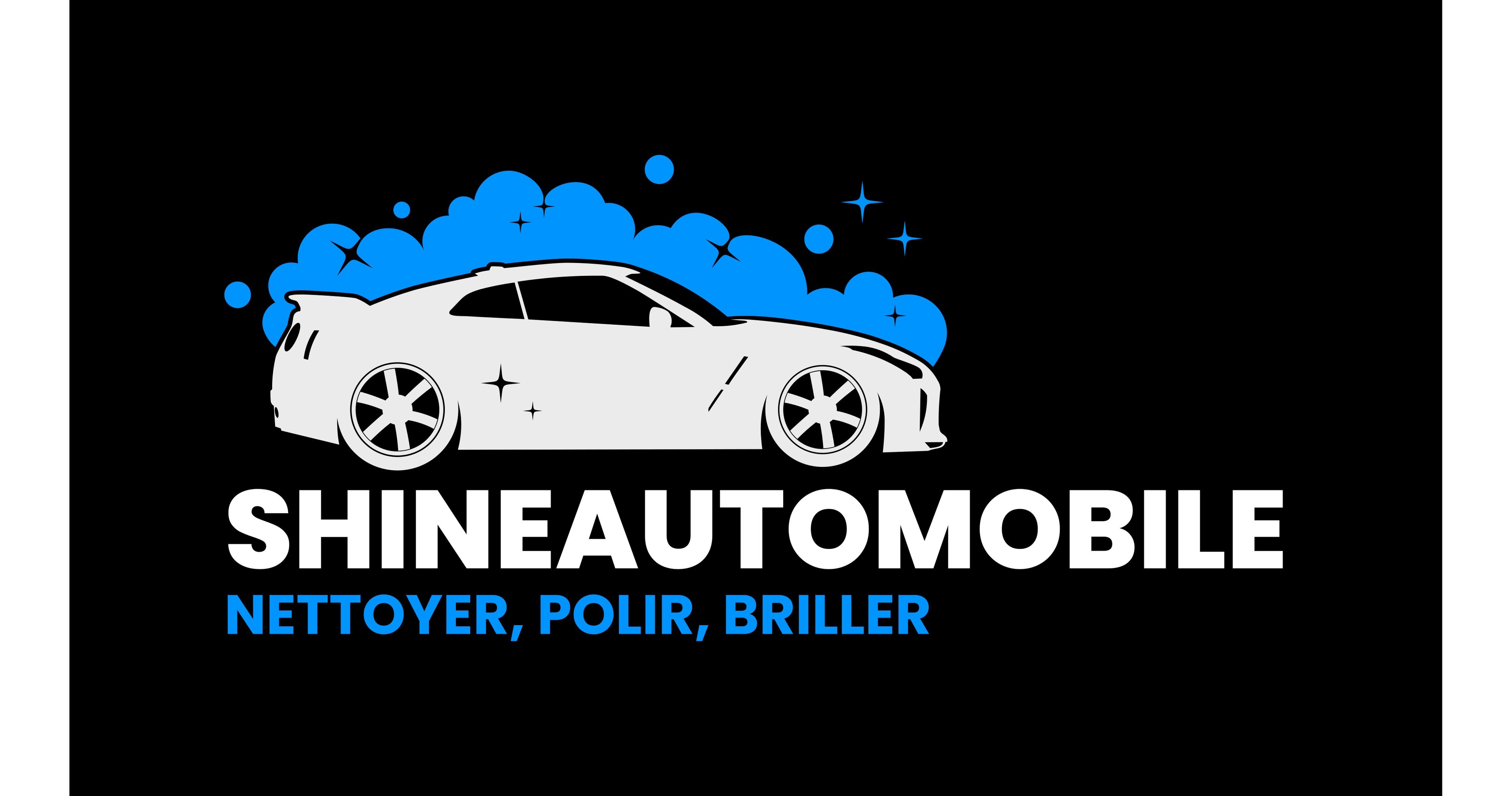 Logo ShineAutomobile